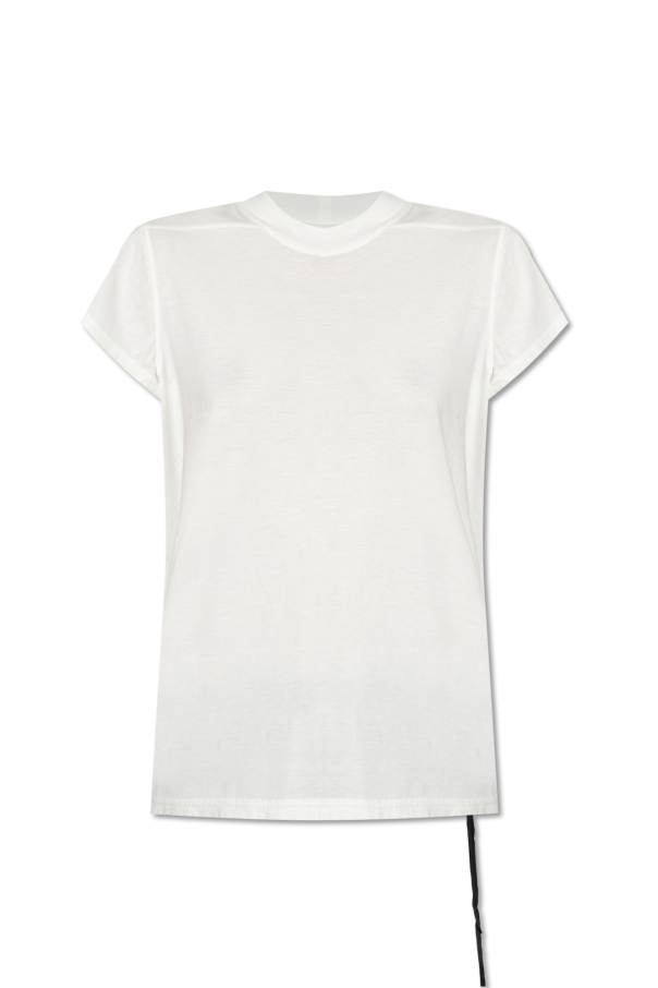 Rick Owens DRKSHDW ‘Small Level T’ Tshirt Women's Clothing Vitkac